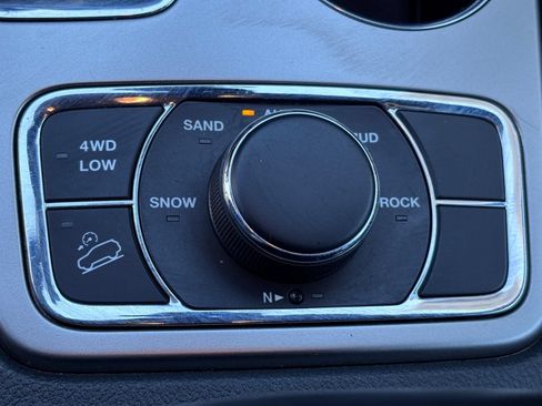 Used 2018 Jeep Grand Cherokee Limited AWD/4WD image 33