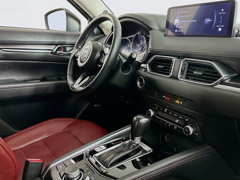 Used 2024 MAZDA CX-5 Carbon Edition image 29