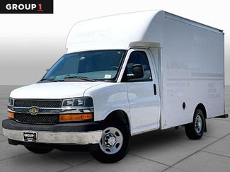 Used 2017 Chevrolet Express 3500 RWD video 1