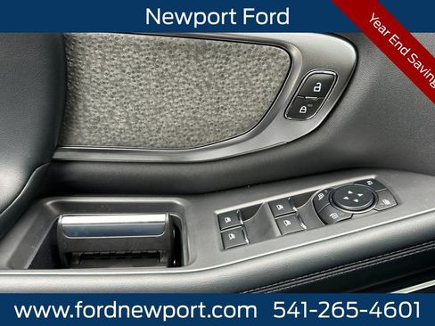 New 2025 Ford Expedition Tremor image 11
