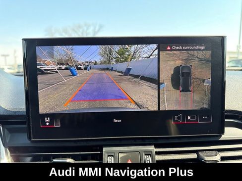 Used 2023 Audi Q5 2.0T Premium Plus w/ Premium Plus Package image 21