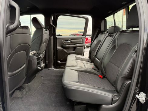 Used 2020 RAM 1500 Sport w/ Level 2 Equipment Goup w/2_L image 14