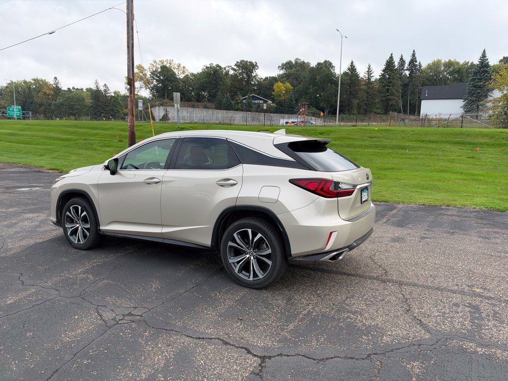 Used 2018 Lexus RX 350 AWD w/ Premium Package image 34