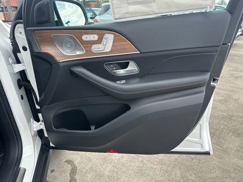 New 2026 Mercedes-Benz GLE 350 4MATIC image 15