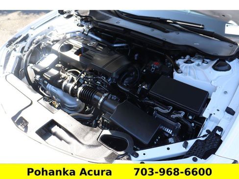 Certified 2025 Acura TLX SH-AWD w/ A-SPEC Pkg image 37