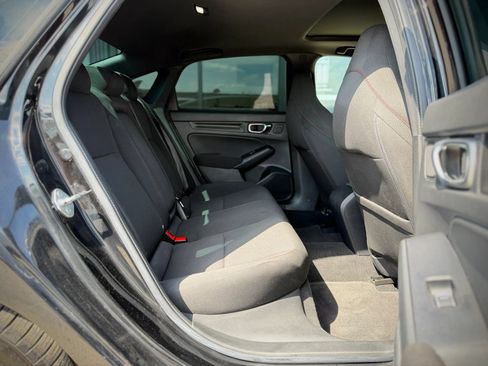 Used 2023 Honda Civic Si image 17