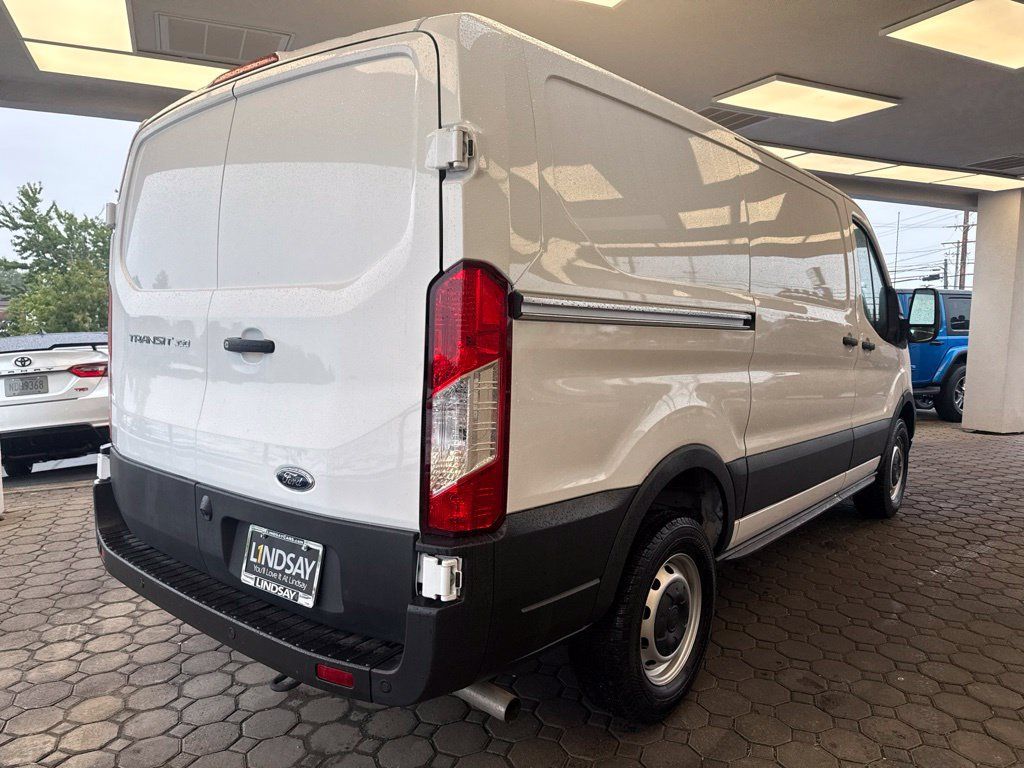 Used 2024 Ford Transit 350 Low Roof RWD image 6