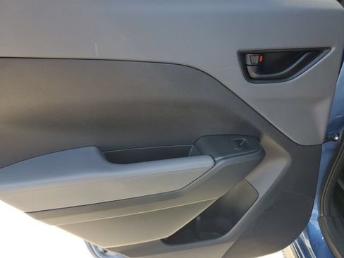 Certified 2024 Subaru Crosstrek 2.0i w/ Crosstrek Mirror Package AWD/4WD image 14