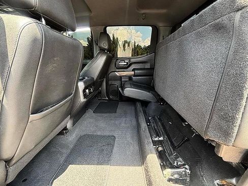 Used 2021 Chevrolet Silverado 1500 RST AWD/4WD image 41