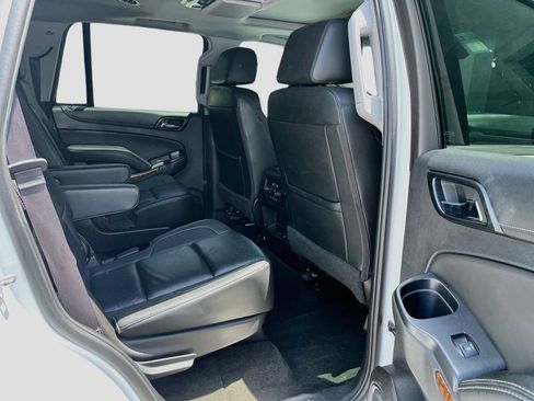 Used 2017 Chevrolet Tahoe Premier RWD image 31