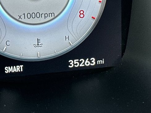 Used 2022 Hyundai Santa Fe Limited image 21