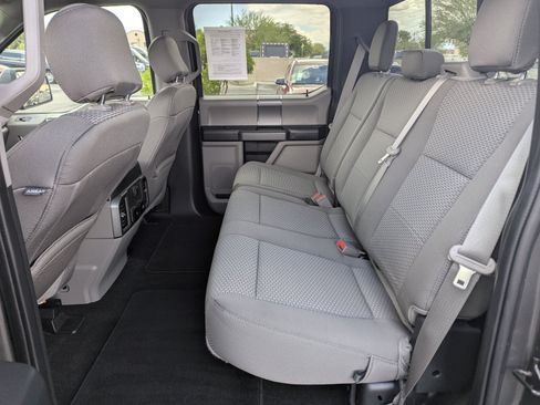 Used 2020 Ford F150 XLT w/ Equipment Group 302A Luxury RWD image 9