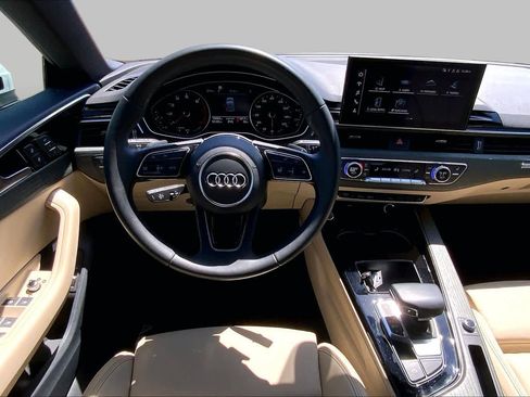 Used 2023 Audi A5 2.0T Premium w/ Convenience Package AWD/4WD image 6