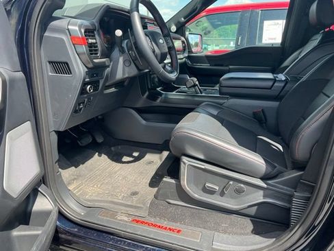 Certified 2025 Ford F150 Raptor AWD/4WD image 12
