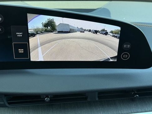 Used 2023 Lucid Air Touring AWD/4WD image 17