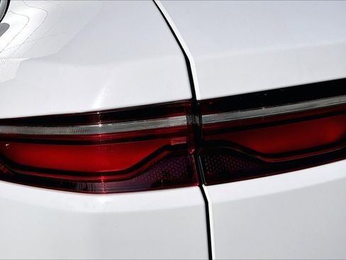 Certified 2025 Jaguar F-PACE R-Dynamic S AWD/4WD image 28