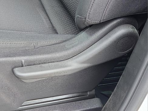 Used 2025 GMC Sierra 1500 Pro w/ Trailering Package image 14