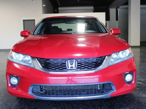 Used 2013 Honda Accord EX image 6
