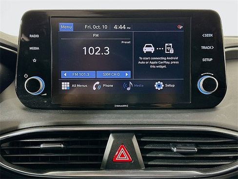 Used 2022 Hyundai Santa Fe XRT w/ Cargo Package image 14