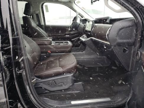 New 2025 Ford Expedition Max Platinum w/ Platinum Ultimate Package image 22