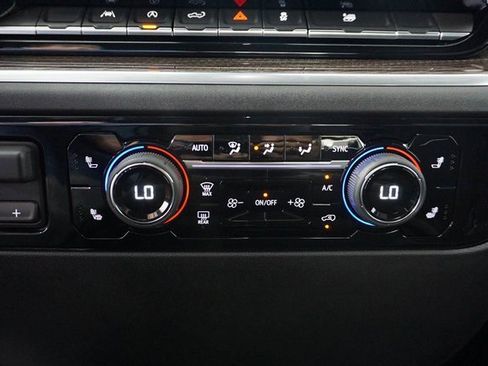 New 2026 Chevrolet Silverado 1500 LT image 21