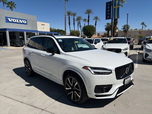 Used 2023 Volvo XC90 T8 Ultimate w/ Protection Package Premier AWD/4WD image 1
