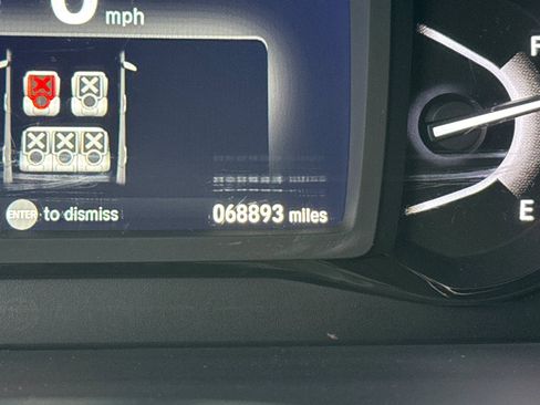 Used 2022 Honda Passport TrailSport image 21