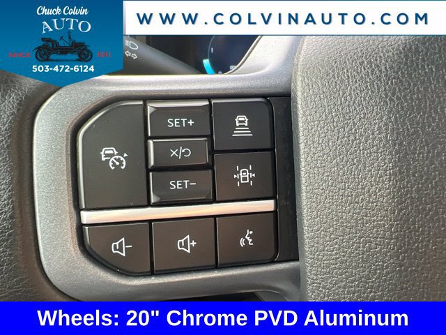 Used 2026 Ford F350 Lariat w/ Lariat Premium Package AWD/4WD image 19
