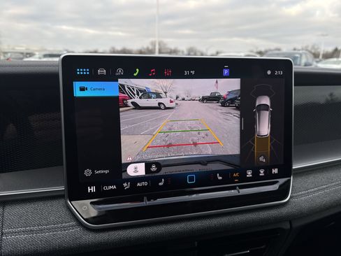 New 2026 Volkswagen Tiguan S image 15