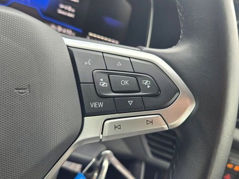 Used 2025 Volkswagen Jetta Sport FWD image 21