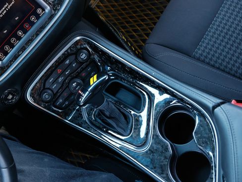 Used 2017 Dodge Challenger R/T w/ Sound Group image 35