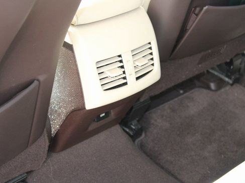 Used 2017 Lexus ES 350 w/ Premium Package image 19