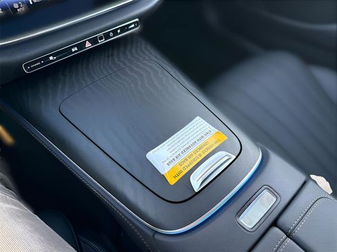 New 2025 Mercedes-Benz E 450 4MATIC All-Terrain Wagon image 21