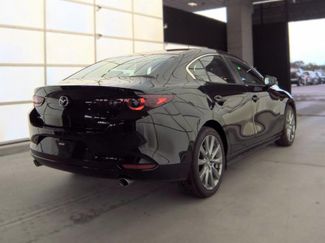 Used 2025 MAZDA MAZDA3 s FWD video 2