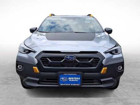 Certified 2026 Subaru Crosstrek 2.5i Wilderness AWD/4WD image 2