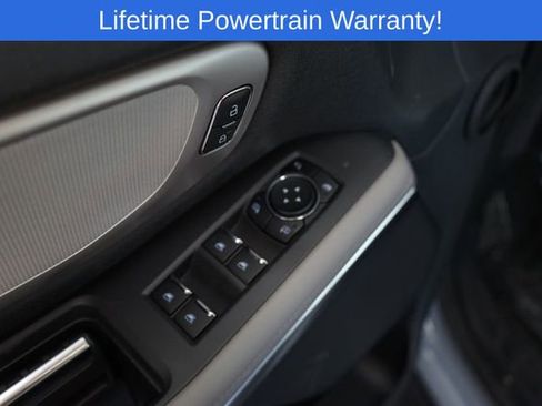 New 2026 Ford Expedition Max Active image 11