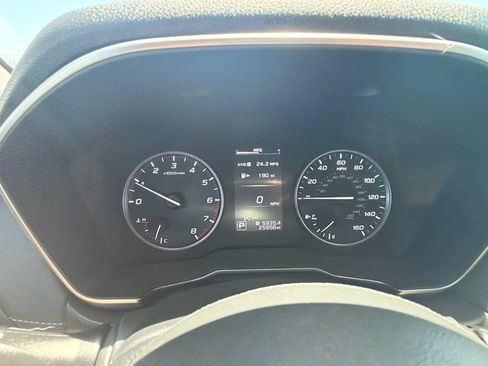 Certified 2024 Subaru Outback Limited AWD/4WD image 26