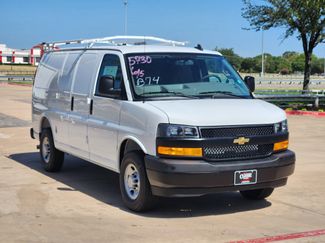 New 2025 Chevrolet Express 2500 w/ Driver Convenience Package video 2
