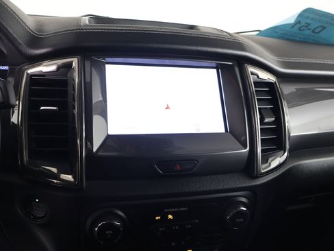 Used 2020 Ford Ranger Lariat w/ Equipment Group 501A Mid image 28