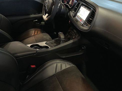New 2023 Dodge Challenger SRT Hellcat Redeye image 12