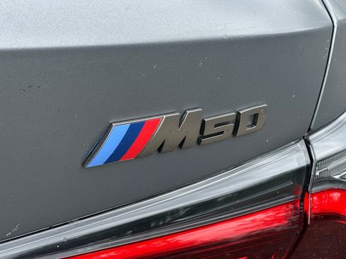 Used 2024 BMW i4 M50 image 37