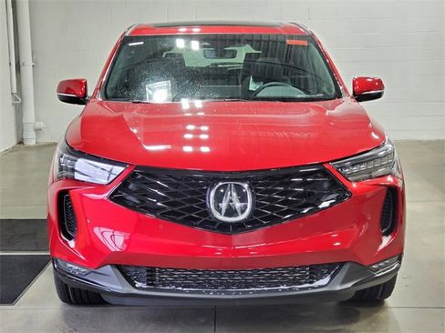 New 2026 Acura RDX A-Spec image 7