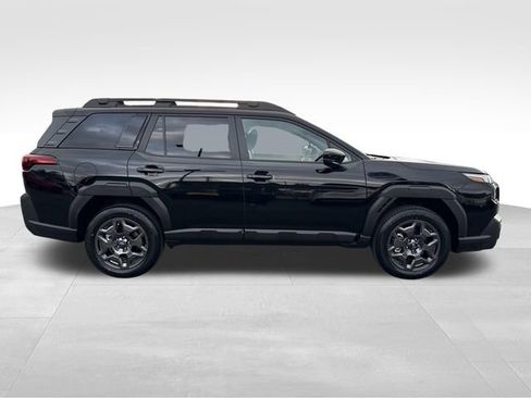 New 2026 Subaru Outback Premium image 8