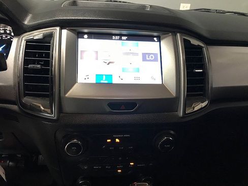 Used 2019 Ford Ranger XLT w/ Equipment Group 301A Mid RWD image 27