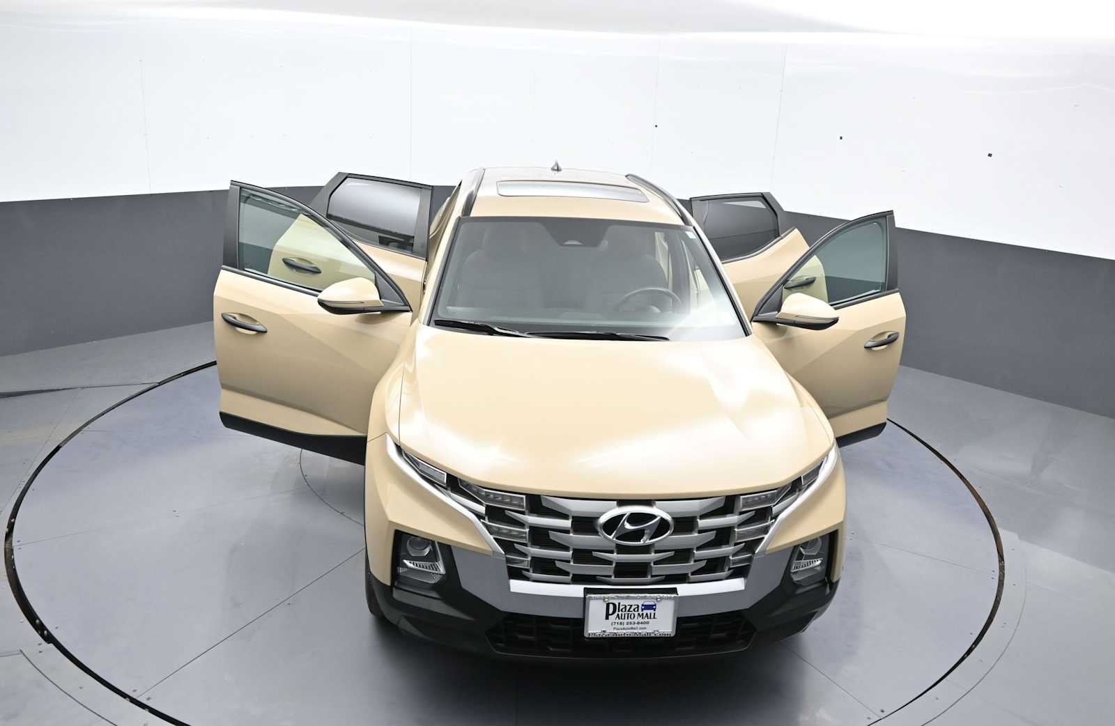 Certified 2023 Hyundai Santa Cruz SEL w/ Activity Package AWD/4WD image 46