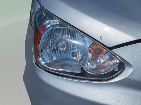 Used 2019 Mitsubishi Mirage GT FWD image 26