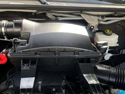 Used 2023 Mercedes-Benz Sprinter 2500 image 7