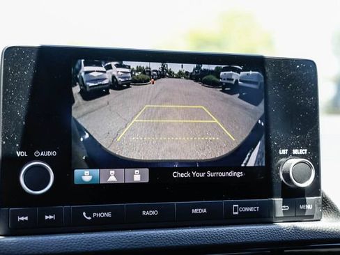 Used 2022 Honda Civic Sport image 27