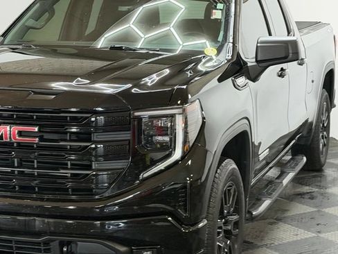 Used 2024 GMC Sierra 1500 Elevation AWD/4WD image 5