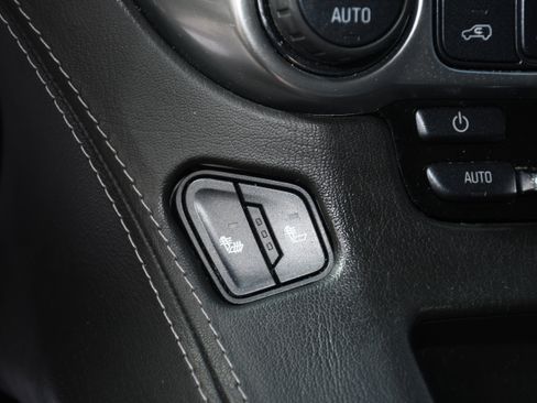 Used 2017 Chevrolet Tahoe LT image 15